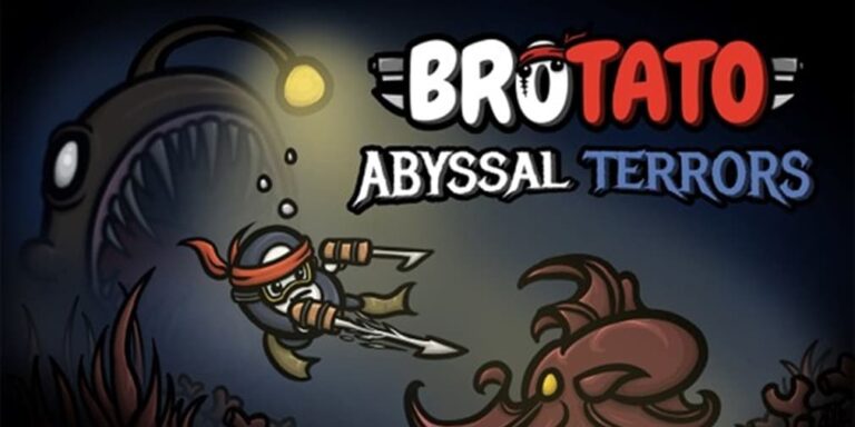 Brotato announces first DLC, Abyssal Terrors, to release this Summer