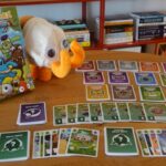 Bugsnax: The Card Game Brings Snacky Goodness To The Table