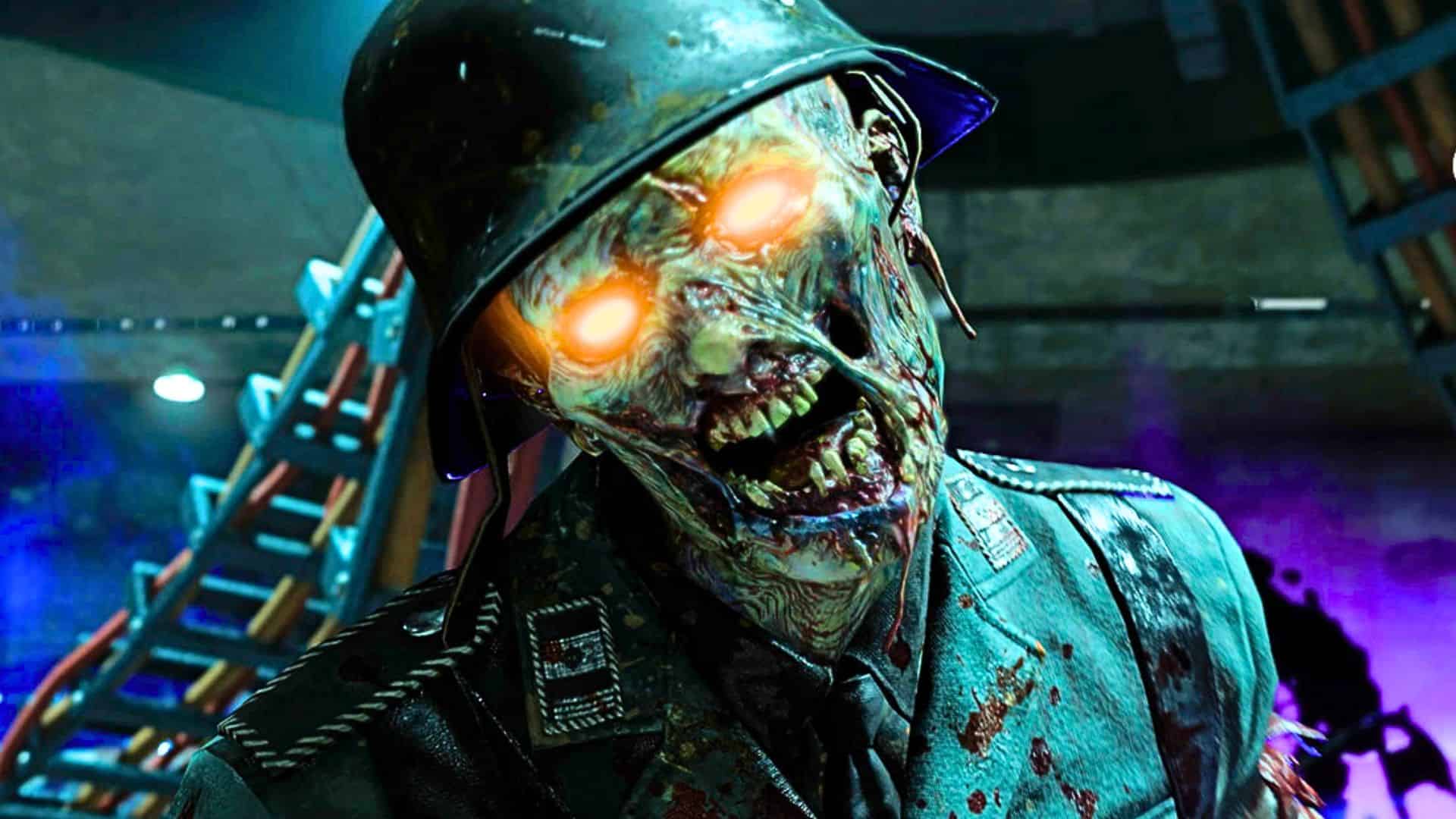 Call of Duty 2024 zombies leaks should excite fans disappointed by MW3