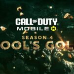 Call of Duty Mobile will release Season 4: Fool’s Gold soon