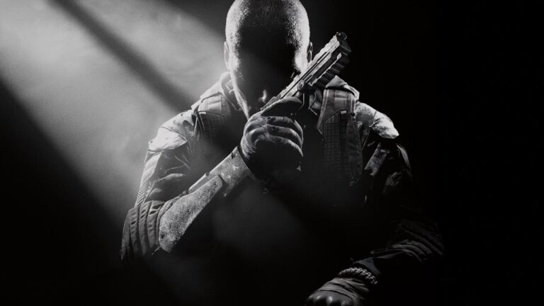 Call of Duty players are playing this game for the last time before it’s taken offline