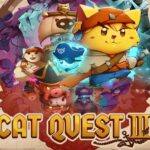 Cat Quest III gets tentative promise of iOS release