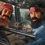 Cheech and Chong are coming to Call of Duty Modern Warfare 3 and Warzone