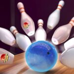 Climb the leaderboard and customize your avatar in Bowling Club out now