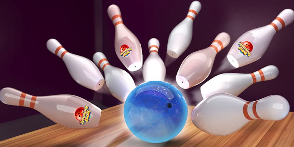Climb the leaderboard and customize your avatar in Bowling Club out now