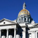 Colorado legislator apologizes for leaving gun in Capitol bathroom