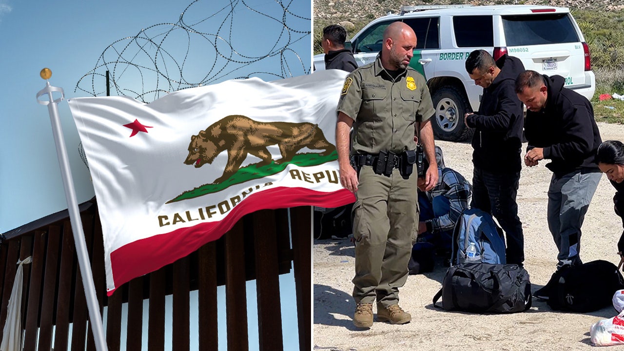 Crisis in California: Migrants overwhelming state with ‘no end in sight,’ local officials say