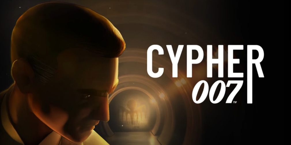 Cypher 007 for Apple Arcade gets The Spy Who Loved Me inspired update