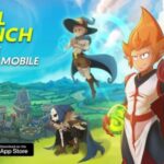 DOFUS Touch relaunches on the global stage with a new English Server