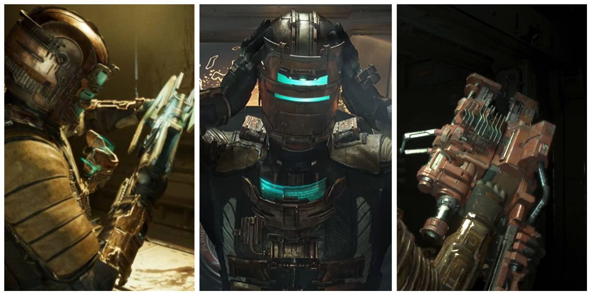 Dead Space Remake: Best Upgrades To Prioritize