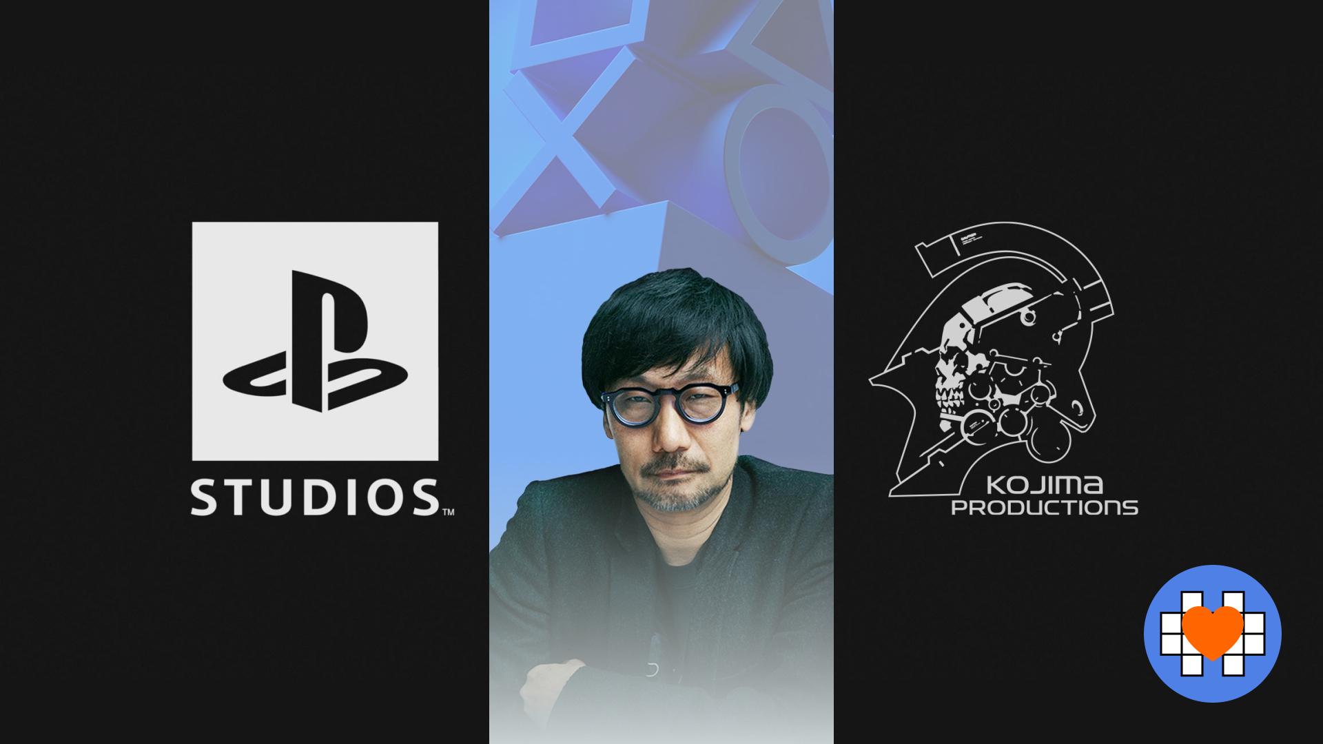 Death Stranding 2 and Physint
