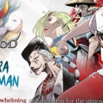 Demigod Idle: Rise of a Legend to collab with webtoon The Era of Overman