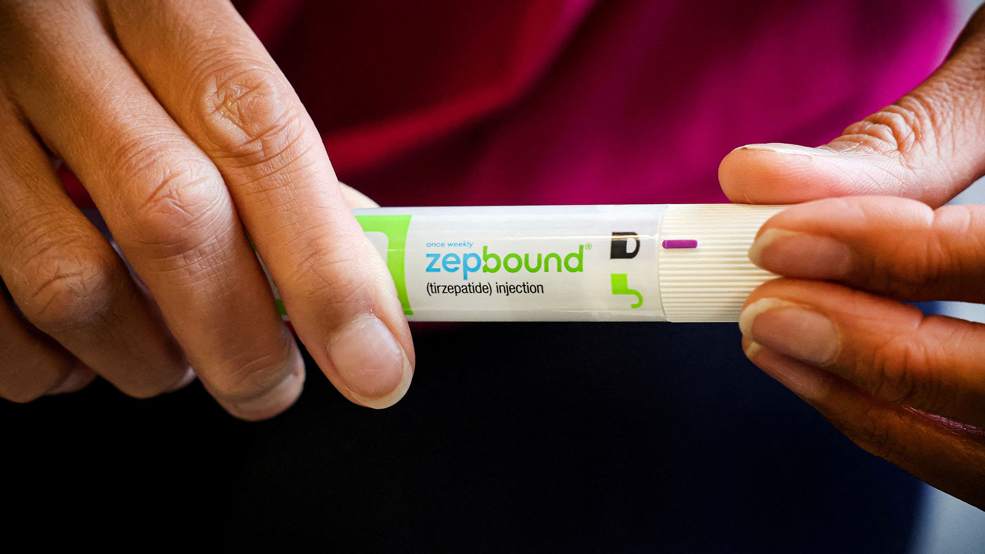 Desperate Zepbound customers ‘drive 5 hours’ for $1,000 weight loss drug as US is hit by shortage & placed on backorder