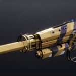 Destiny 2: Elsie’s Rifle God Rolls