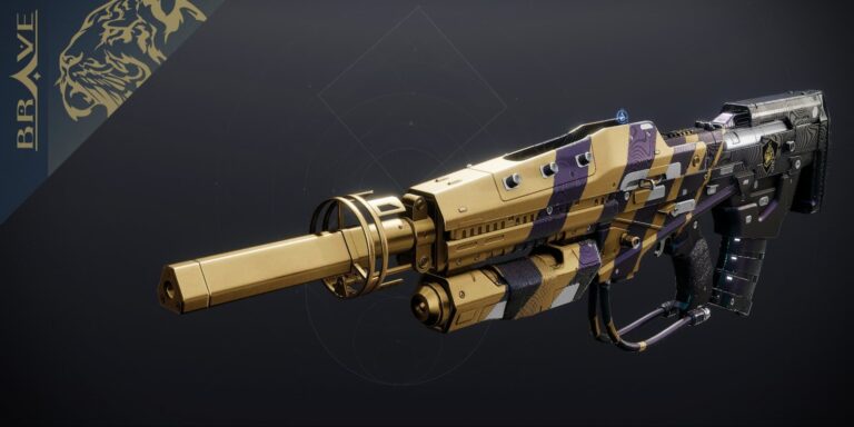 Destiny 2: Elsie’s Rifle God Rolls