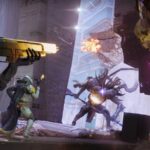 Destiny 2 Players Find Way to Cheese Onslaught Mode