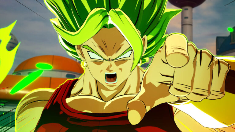 Dragon Ball: Sparking! ZERO gets new gameplay, confirms 11 more characters