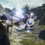 Dragon’s Dogma 2 Player Discovers Hilarious Way to Prevent Fall Damage