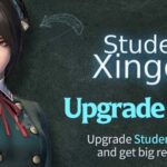 Dynasty Warriors M adds bountiful check-in events, SSR Student Xingcai and more in latest update