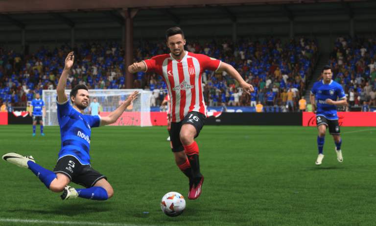 EA Sports FC 24 Patch 12 Available Today