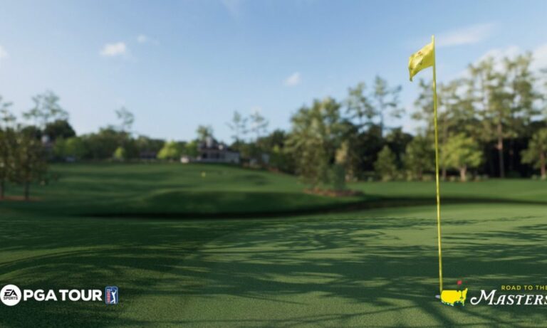 EA Sports PGA Tour Coming to Game Pass and EA Play List on April 4