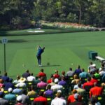 EA Sports PGA Tour: How to Attack Amen Corner at Augusta National