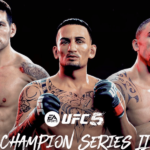 EA Sports UFC 5 Adds More Alter Egos, Fight Week Challenges and More