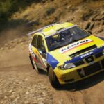 EA Sports WRC Patch 1.7 Tomorrow, Season 4 Next Week, VR on PC Later This Month