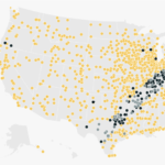 Eclipse’s Path Is Also Leaving a Trail of High Hotel Prices