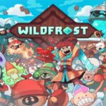 Embark into the frozen tundra of certain demise with only some pieces of cardboard to protect you as Wildfrost launches