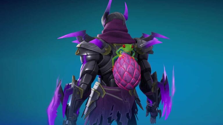 Epic is sending this item to Fortnite players for free, here is why