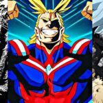 Every Character That Surpassed All Might