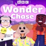 Explore some of BBCs’ most iconic series in Roblox with BBC Wonder Chase