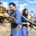 Fallout 4 next-gen update release date and new content PC, PS5, Xbox