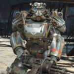 Fallout Fan Dresses Their Cat in Power Armor, And It’s Adorable