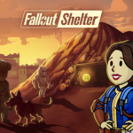 Fallout Shelter gets new update to celebrate the series’ 25th anniversary