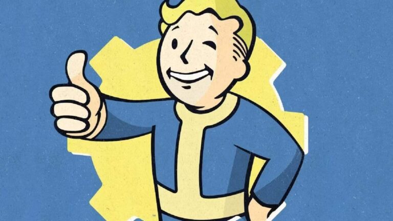 Fallout player base begins to grow in wake of acclaimed TV show