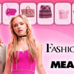 FashionVerse teams up with Mean Girls to make sure “fetch” happens in iconic film collab