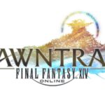 Final Fantasy 14 Players Uncover Hilarious Dawntrail Benchmark Easter Egg