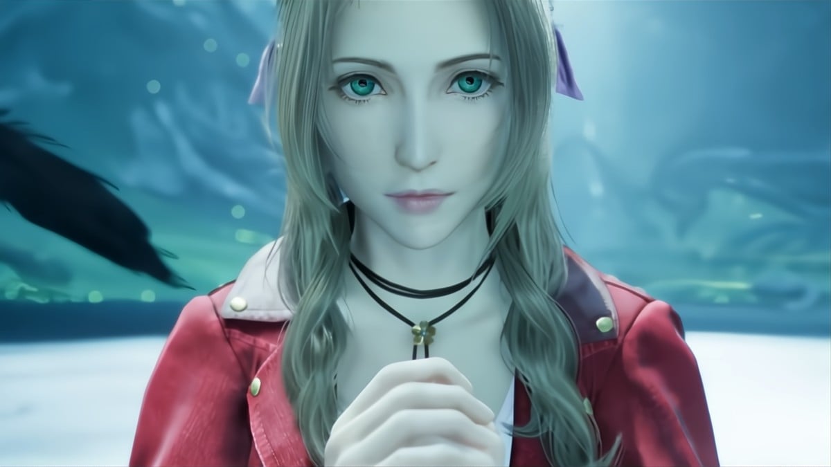 Final Fantasy 7 Rebirth Ultimania Hints at Aerith’s Potential Survival