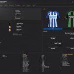 Football Manager 2024 Final Data Update Available Today