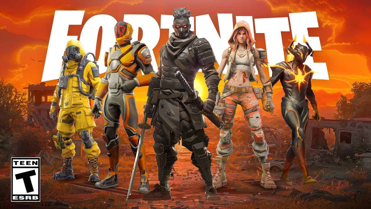 Fortnite Chapter 5 Season 3 release date, leaks and Battle Pass news