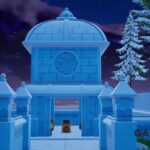 Fortnite: Elemental Shrine Locations