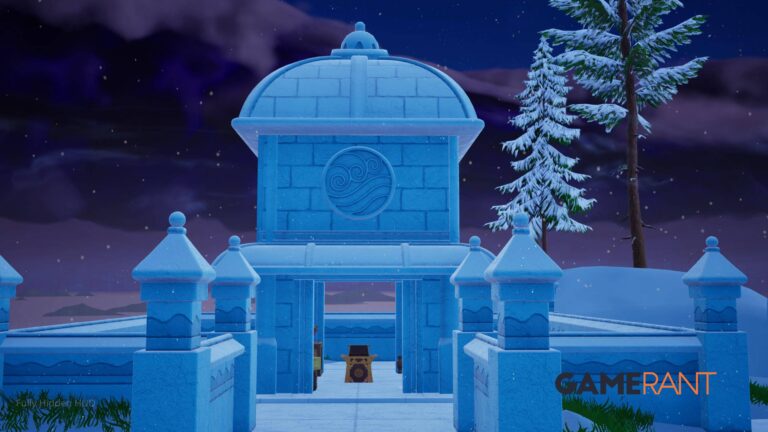 Fortnite: Elemental Shrine Locations