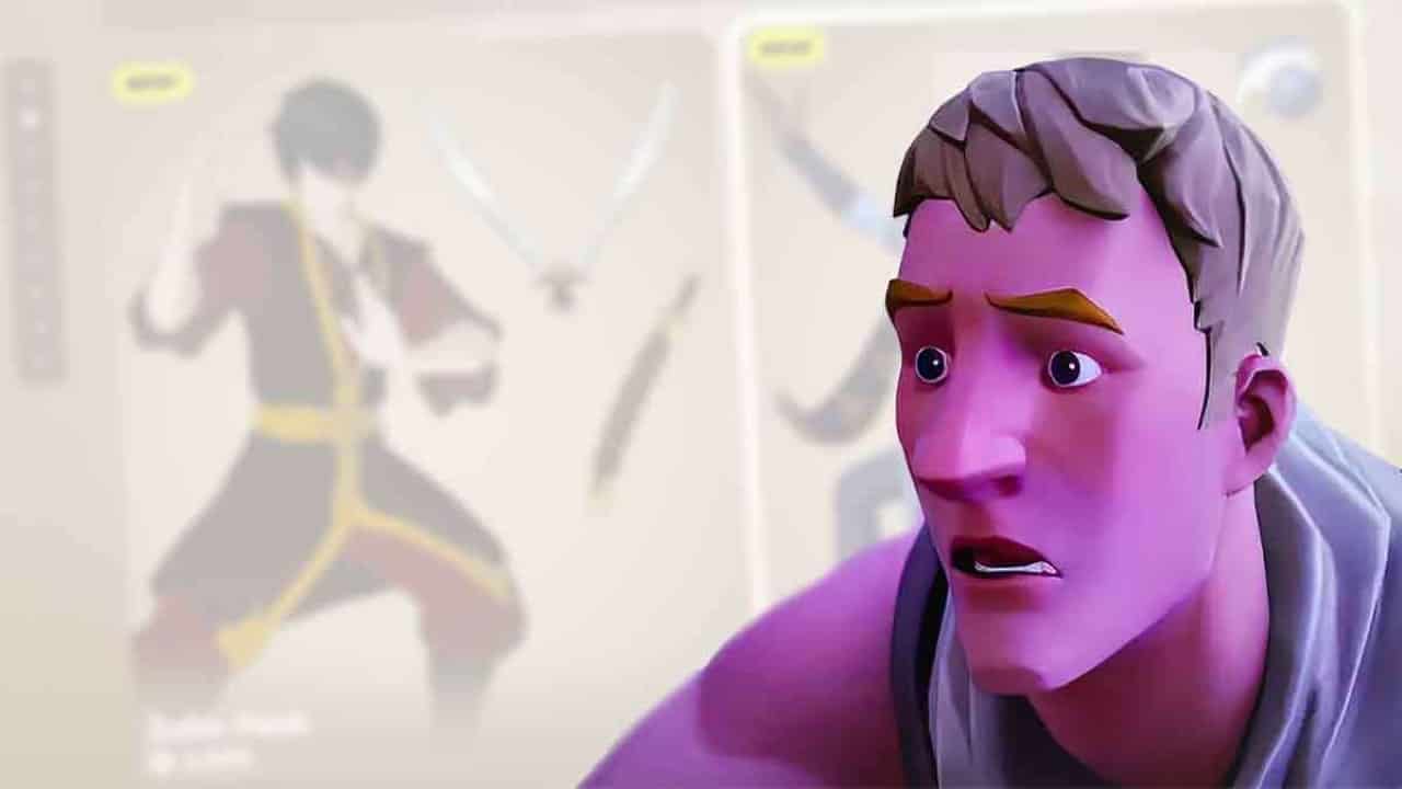 Fortnite players in disbelief after this shocking change