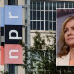 GOP senator eyes legislation to defund ‘propagandist’ NPR after suspension of whistleblower