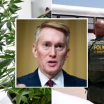 GOP senator highlights security threat in Border Patrol’s weakened drug use standards