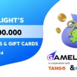 Gamelight Has Already Given  Million in Rewards to their Players in 2024 – Gamezebo