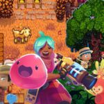 Games Like Stardew Valley