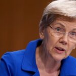 “Genocide”: Elizabeth Warren Sounds Alarm About the War in Gaza